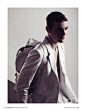 【Models.】Matt McGlone, Zac & Jordan Stenmark by Brent Chua for Fashionisto #7