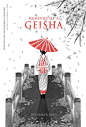 Memoirs of a Geisha Movie Posters : School assignment:  Movie poster designs for Memoirs of a Geisha.