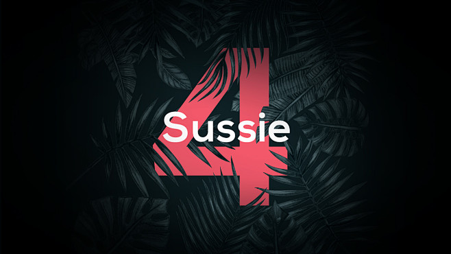 Sussie4 | Unfold Art...