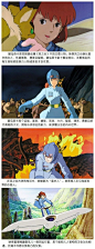 宫崎骏动画里的9个经典人物 (9)