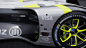 Roborace Touch Table : Roborace Touch Table