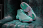 Jordan Future ‘Hyper Jade’ 