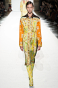 Dries Van Noten Spring 2018 Ready-to-Wear  Fashion Show : See the complete Dries Van Noten Spring 2018 Ready-to-Wear  collection.
