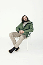 Norse Store | Premium Casual and Sportswear Online - Norse Projects AW12 Lookbook