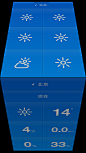 Weathercube | 最美应用(微信账号: nice-app)