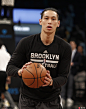 林书豪（Jeremy Lin）