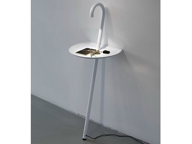 LED metal floor lamp...