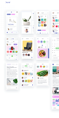 UI Kits : Velvet UI Kit an allusion to the possibility to combine to create new work. Is high quality pack based on simple and clean design, includes 70+ iOS screen templates designed in Sketch, most popular categories (Sign In / Sign Up, Walkthroughs, Me