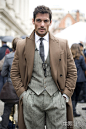 David Gandy