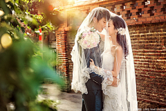 Liuchuyuan采集到婚纱摄影
