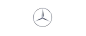 Mercedes Benz logo 2009