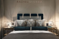 Second Bedroom | Rachel Winham Interior Design