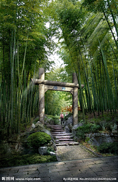 来一碗小圆子采集到Entrance 入口空间 门廊