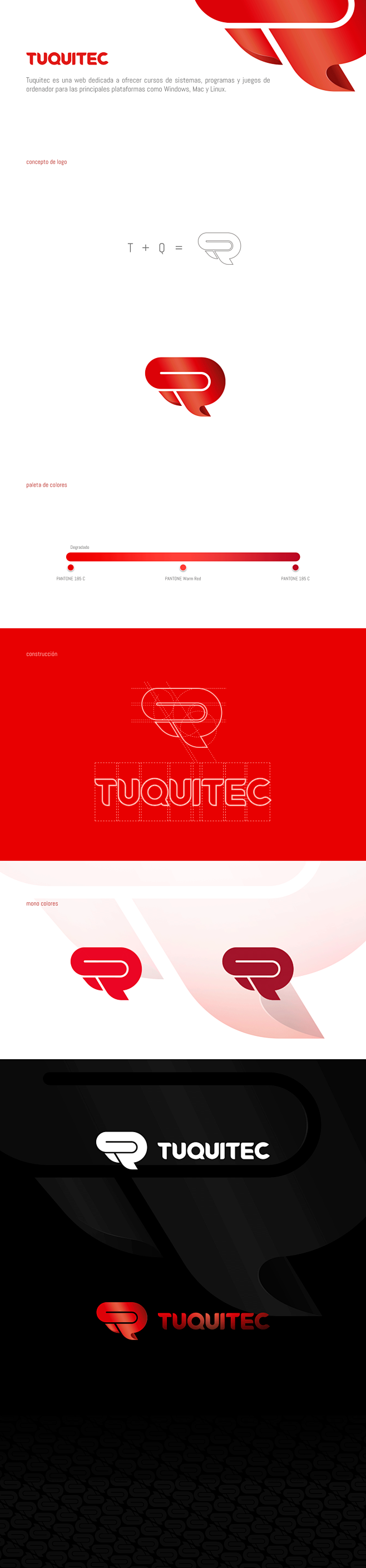 Tuquitec Logo : Logo...