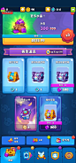 Rush Royale-游戏截图-GAMEUI.NET-游戏UI/UX学习、交流、分享平台