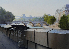 思理比亚采集到Thierry DUVAL