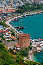 Alanya, Turkey