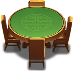 hongxiyishu采集到棋牌