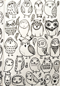Day13-sketchbook-owl-detail2