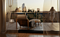 3D architectural archviz balcony deck exterior luxury Render visualiza