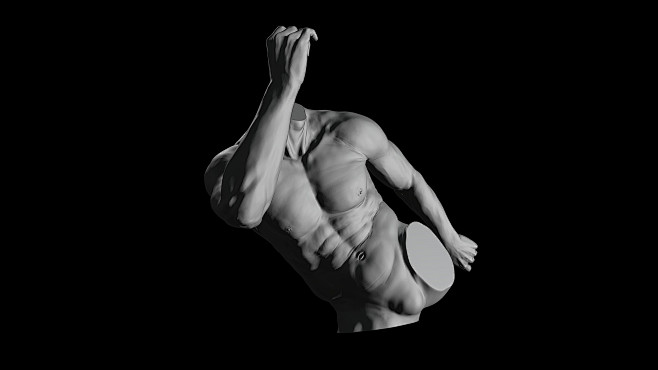 3D Printable Male To...