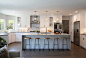 DeMellow Res. - Transitional - Kitchen - San Diego - by Berg Construction | Houzz