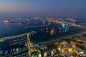 Zohaib Anjum_Palm Jumeirah Glittering