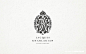 皇冠标志/宝石/珠宝品牌logo设计/珠宝品牌vi设计