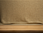 木板展台与布纹背景高清图片 - 素材中国16素材网