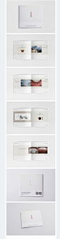 中国风画册建盏陶瓷文化-UI中国-专业用户体验设计平台