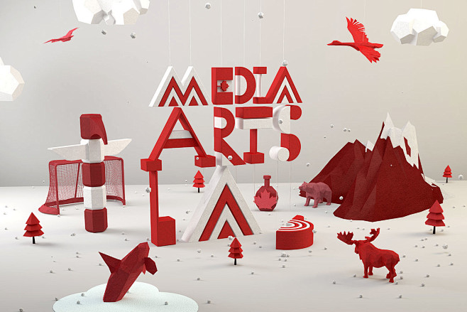 MediaArts Lab // TBW...