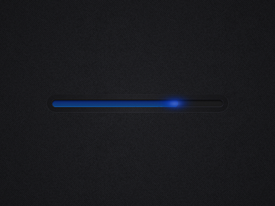 Progress Bar by Todd...