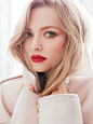 Amanda Seyfried