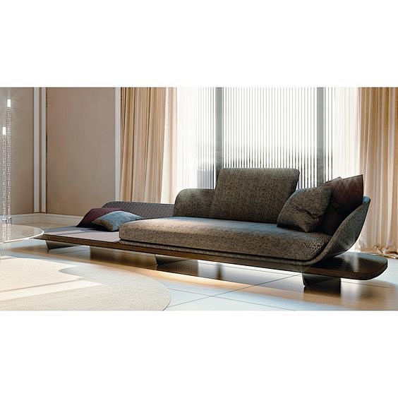 Segno Chaise Lounge,...