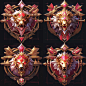 hulei181717_Game_emblem_made_of_Lion_head-red_metalwith_round_r_dc89852b-b179-4624-9272-deb56e065d06.png (2048×2048)