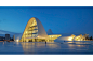 “heydar aliyev centre”的图片搜索结果