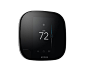 Ecobee3 Wi-Fi Thermostat with Remote Sensor - - Amazon.com