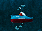 世界最小遥控潜水艇
小巧可爱 可玩性强