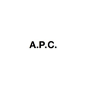 中文名：A.P.C.
英文名：A.P.C.
国家：法国
创建年代：1988年
创建人：Jean Touitou