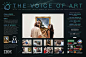 IBM | 奥美 | Ogilvy | The Voice of Art | WE LOVE AD