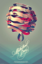 Mondo Poster Premiere: Kevin Tong's Gorgeous 'Mulholland Drive' | Movie News | Movies.com: 