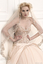 Atelier Aimee 2013 wedding dresses