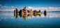 Photograph mono lake by Wolfgang Moritzer on 500px