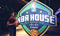 NBA House Rio : NBA took advantage of Olympic Games in Rio de Janeiro to bring to locals and tourists the NBA House - an open space to the public that gathered some of the basketball world and the entertainment basketball experience with a lot of technolo