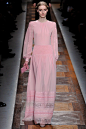 Valentino Fall 2012 Ready-to-Wear Collection Photos - Vogue