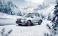 New Subaru Forester : Illustrations for the site