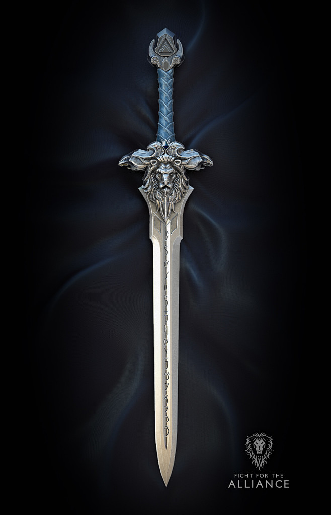 WARCRAFT - ' Sword o...