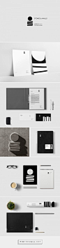 Stones & Walls Interior Construction Branding by Luminous Design Group | Fivestar Branding Agency – Design and Branding Agency & Curated Inspiration Gallery