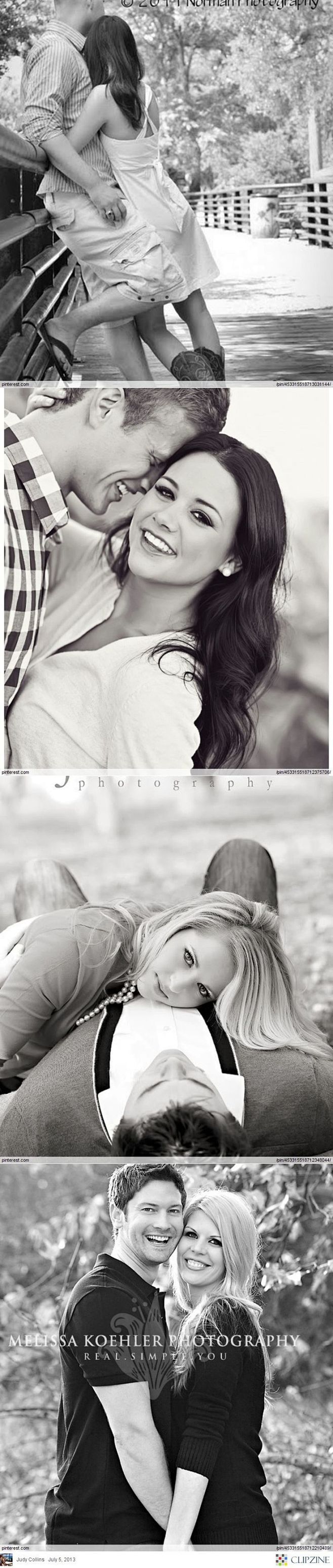 Engagement Photograp...