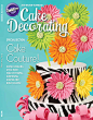 Publication: Cake Decorating Yearbook : The well-renowned, perennial favorite, 49th annual Cake Decorating Yearbook. From beginning to end, there is a unique and creative approach to presenting decorating ideas and featuring great products. On this spread